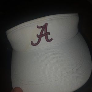 Nike Dri Fit Golf Visor